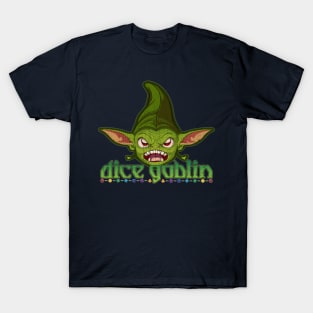 Dice Goblin T-Shirt